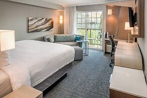 Courtyard by Marriott Portland North