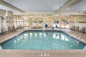 Courtyard by Marriott Portland North