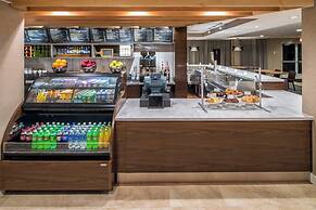 Courtyard by Marriott Portland North