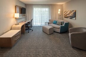 Courtyard by Marriott Portland North