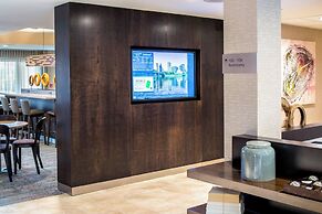 Courtyard by Marriott Portland North