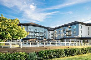 Courtyard by Marriott Portland North