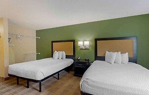 Extended Stay America Suites Memphis Germantown