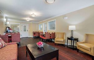 Extended Stay America Suites Memphis Germantown