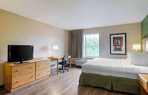 Extended Stay America Suites Memphis Germantown