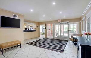 Extended Stay America Suites Memphis Germantown