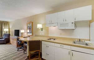 Extended Stay America Suites Memphis Germantown