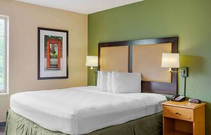 Extended Stay America Suites Memphis Germantown
