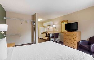 Extended Stay America Suites Memphis Germantown