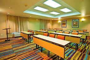 Fairfield Inn by Marriott Jackson Airport-Pearl