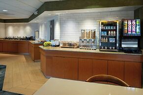 Fairfield Inn by Marriott Jackson Airport-Pearl