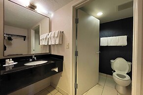 Fairfield Inn by Marriott Jackson Airport-Pearl