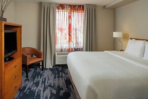 Fairfield Inn by Marriott Jackson Airport-Pearl