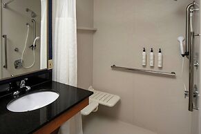 Fairfield Inn by Marriott Jackson Airport-Pearl