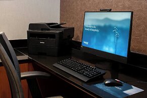 Fairfield Inn by Marriott Jackson Airport-Pearl