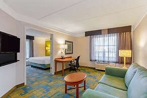 La Quinta Inn & Suites by Wyndham Orlando I Drive/Conv Ctr