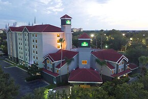 La Quinta Inn & Suites by Wyndham Orlando I Drive/Conv Ctr