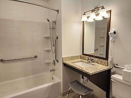 Quality Inn & Suites Denver International Airport