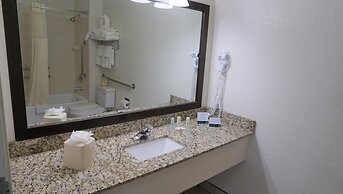 Quality Inn & Suites Denver International Airport