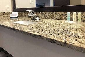 Quality Inn & Suites Denver International Airport