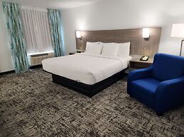 Quality Inn & Suites Denver International Airport
