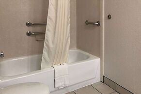 Quality Inn & Suites Denver International Airport