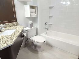 Quality Inn & Suites Denver International Airport