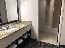 Quality Inn & Suites Denver International Airport