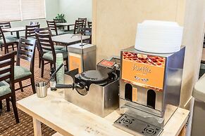 Quality Inn & Suites Denver International Airport