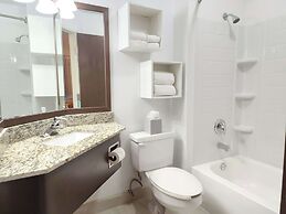 Quality Inn & Suites Denver International Airport