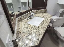 Quality Inn & Suites Denver International Airport