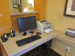 Quality Inn & Suites Denver International Airport