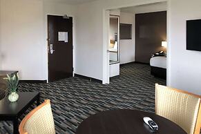 Quality Inn & Suites Denver International Airport