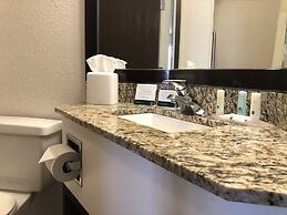 Quality Inn & Suites Denver International Airport