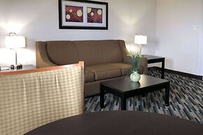 Quality Inn & Suites Denver International Airport