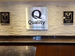 Quality Inn & Suites Denver International Airport
