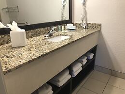 Quality Inn & Suites Denver International Airport