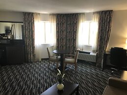 Quality Inn & Suites Denver International Airport