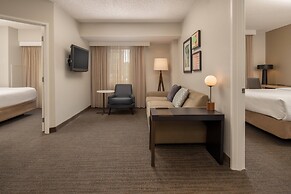 Residence Inn By Marriott Seattle East-redmond