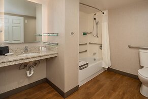 Residence Inn By Marriott Seattle East-redmond