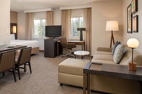Residence Inn By Marriott Seattle East-redmond