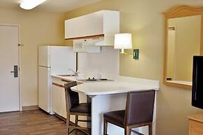 Extended Stay America Suites Fremont Fremont Blvd South