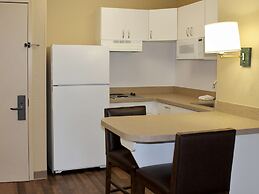 Extended Stay America Suites Fremont Fremont Blvd South