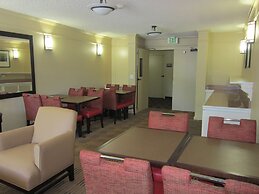 Extended Stay America Suites Fremont Fremont Blvd South