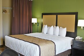 Extended Stay America Suites Fremont Fremont Blvd South