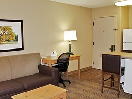 Extended Stay America Suites Fremont Fremont Blvd South