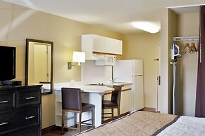 Extended Stay America Suites Fremont Fremont Blvd South