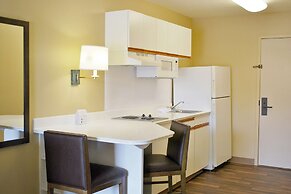 Extended Stay America Suites Fremont Fremont Blvd South