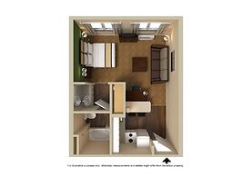 Extended Stay America Suites Fremont Fremont Blvd South