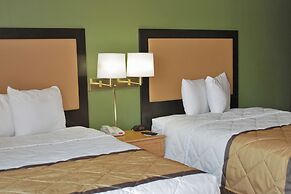 Extended Stay America Suites Fremont Fremont Blvd South